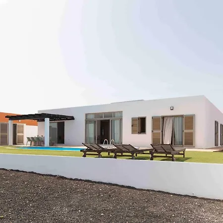 Βίλα The White Homes Golfyfun Wh3 *