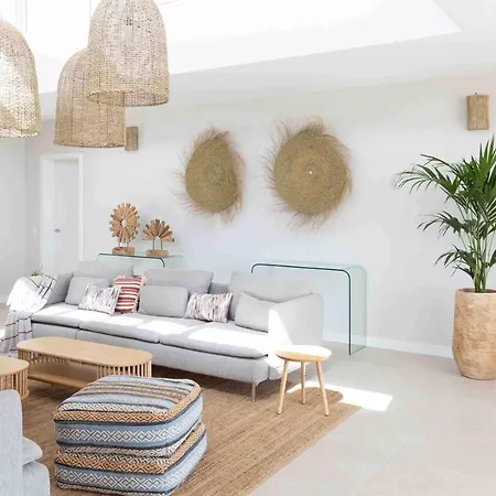 Βίλα The White Homes Golfyfun Wh3