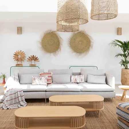 The White Homes Golfyfun Wh3 Βίλα