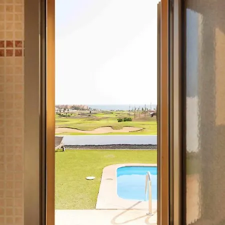 The White Homes Golfyfun Wh3 Βίλα La Guirra