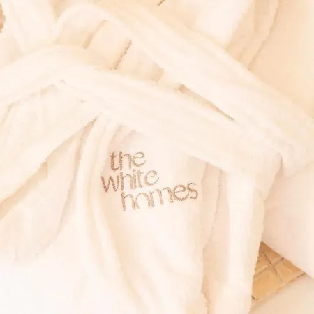 Βίλα The White Homes Golfyfun Wh3 *