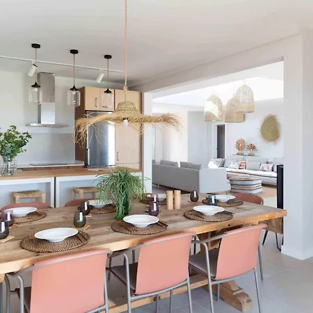 The White Homes Golfyfun Wh3 Βίλα La Guirra